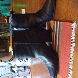 Boots by Enzo Angiolini